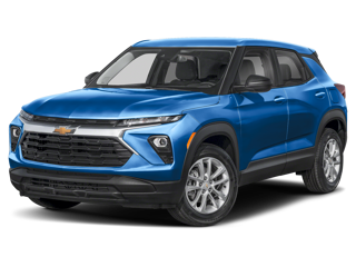 Chevrolet Trailblazer - Southern Chevrolet in Alexandria LA