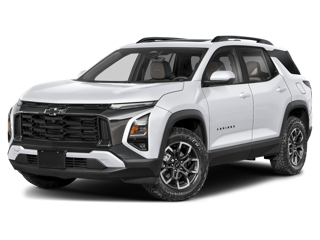 Chevrolet Equinox - Southern Chevrolet in Alexandria LA
