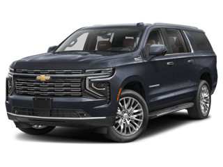 Chevrolet Suburban - Southern Chevrolet in Alexandria LA