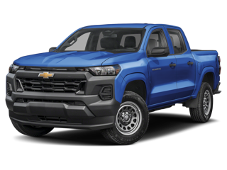 Chevrolet Colorado - Southern Chevrolet in Alexandria LA