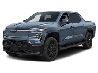 Chevrolet Silverado EV - Southern Chevrolet in Alexandria LA