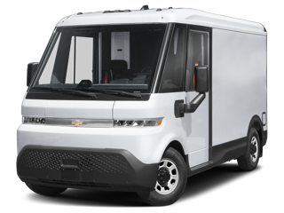 Chevrolet BrightDrop - Southern Chevrolet in Alexandria LA