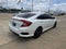 2020 Honda Civic Sedan Sport