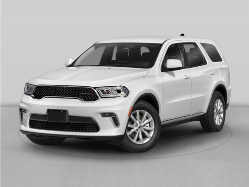 2023 Dodge Durango GT Premium AWD