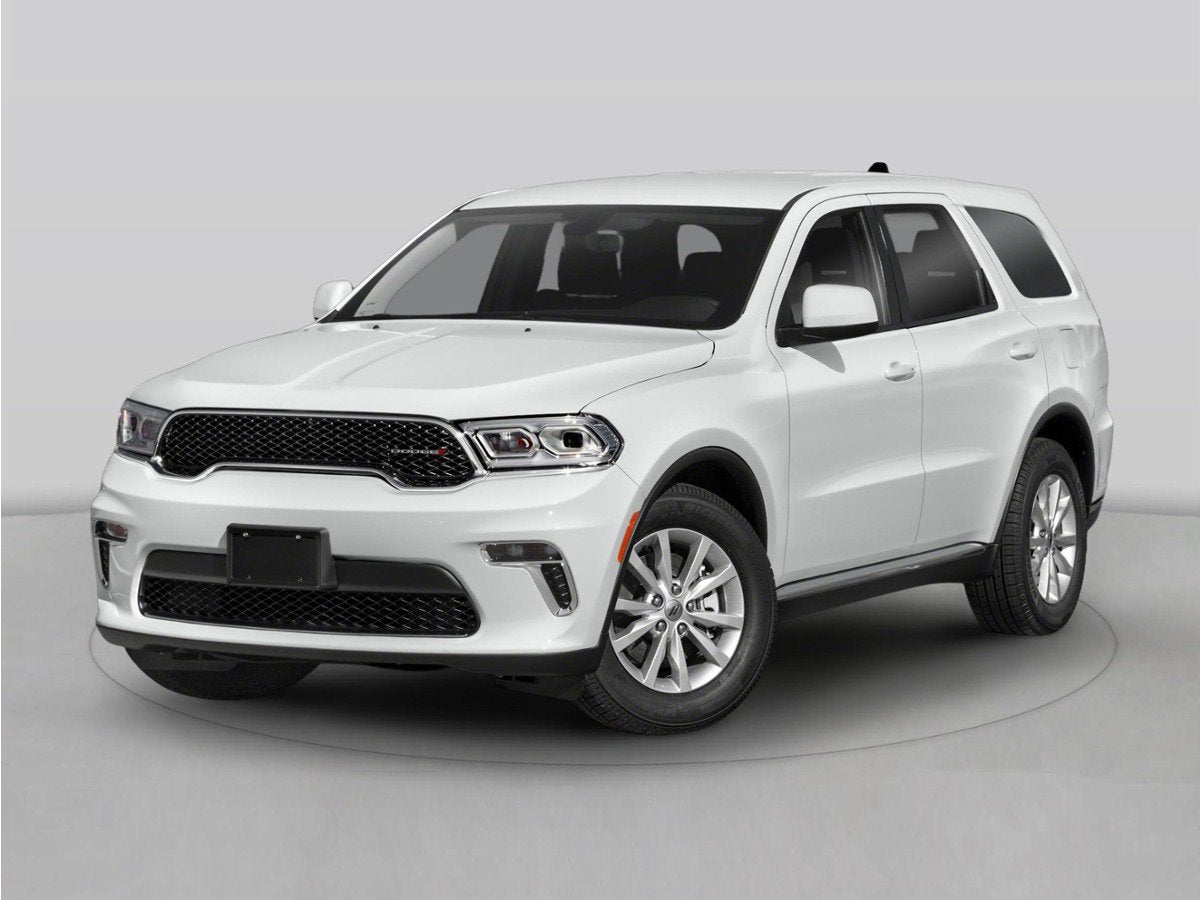 2023 Dodge Durango GT Premium AWD