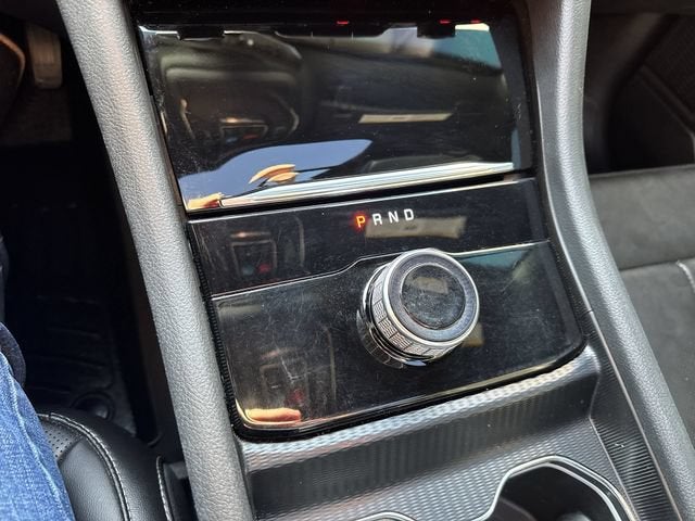 2025 Jeep Grand Cherokee L Limited 4x2