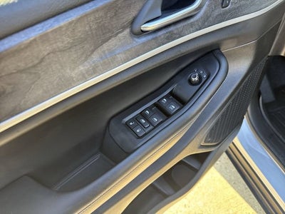 2025 Jeep Grand Cherokee L Limited 4x2