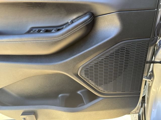 2025 Jeep Grand Cherokee L Limited 4x2