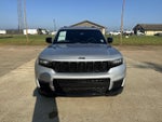 2025 Jeep Grand Cherokee L Limited 4x2