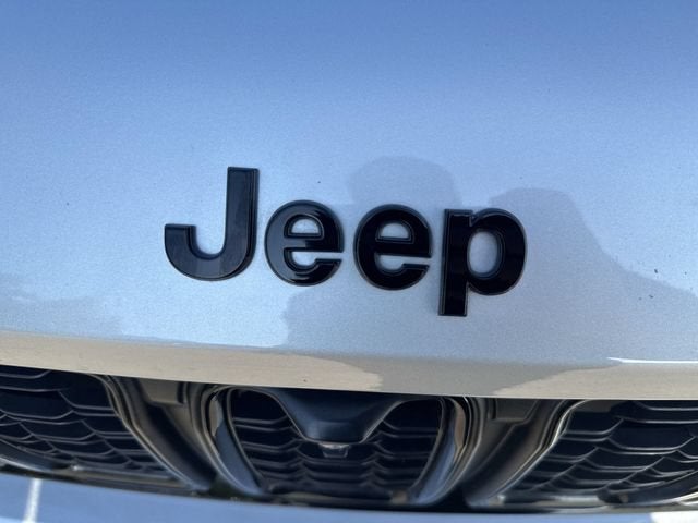2025 Jeep Grand Cherokee L Limited 4x2