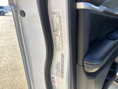 2025 Jeep Grand Cherokee L Limited 4x2