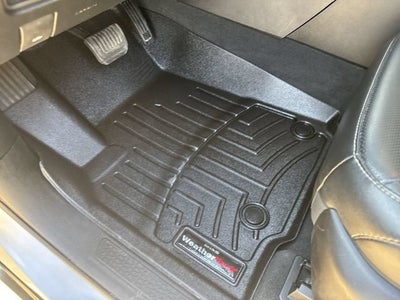 2025 Jeep Grand Cherokee L Limited 4x2