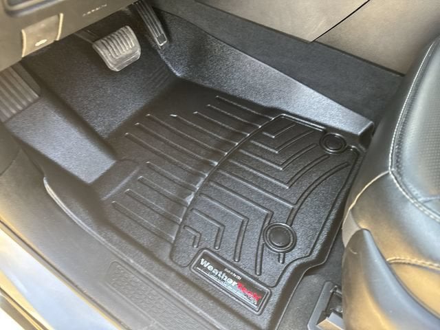 2025 Jeep Grand Cherokee L Limited 4x2