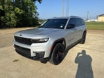 2025 Jeep Grand Cherokee L Limited 4x2