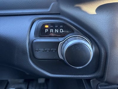 2019 RAM 1500 Big Horn/Lone Star Crew Cab 4x2 5'7" Box