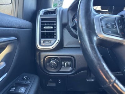 2019 RAM 1500 Big Horn/Lone Star Crew Cab 4x2 5'7" Box