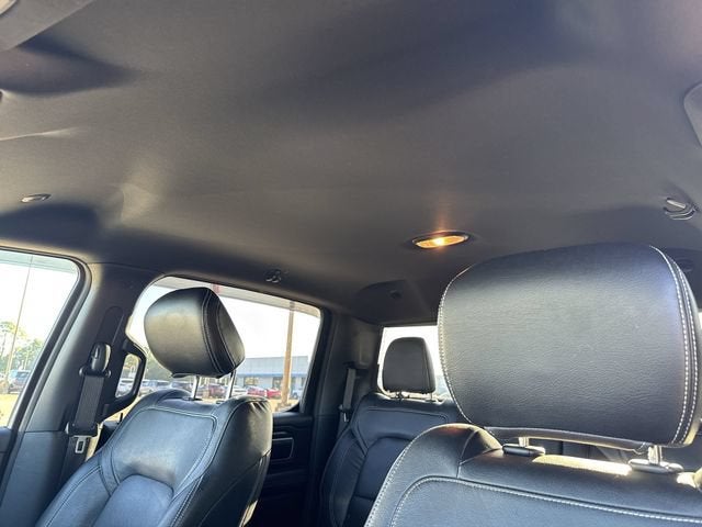 2019 RAM 1500 Big Horn/Lone Star Crew Cab 4x2 5'7" Box