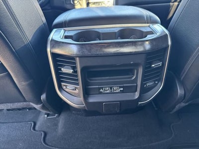 2019 RAM 1500 Big Horn/Lone Star Crew Cab 4x2 5'7" Box