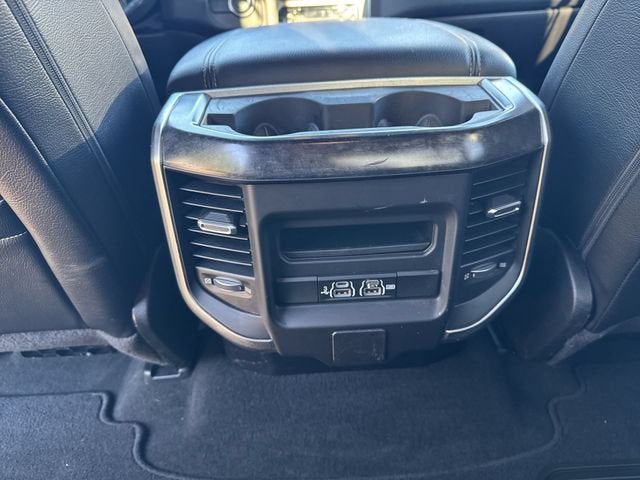 2019 RAM 1500 Big Horn/Lone Star Crew Cab 4x2 5'7" Box
