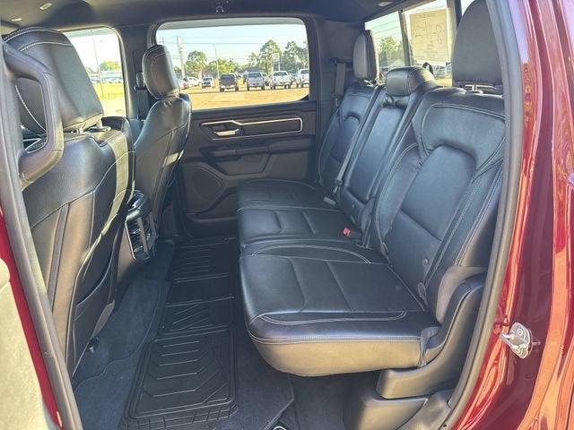 2019 RAM 1500 Big Horn/Lone Star Crew Cab 4x2 5'7" Box