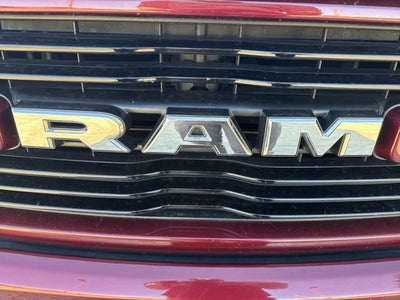2019 RAM 1500 Big Horn/Lone Star Crew Cab 4x2 5'7" Box