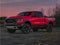 2022 RAM 1500 Big Horn Crew Cab 4x2 5'7" Box