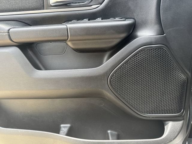 2022 RAM 1500 Big Horn Crew Cab 4x2 5'7" Box