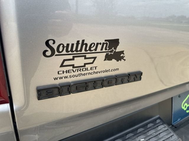2022 RAM 1500 Big Horn Crew Cab 4x2 5'7" Box
