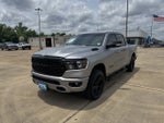 2022 RAM 1500 Big Horn Crew Cab 4x2 5'7" Box