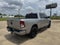 2022 RAM 1500 Big Horn Crew Cab 4x2 5'7" Box