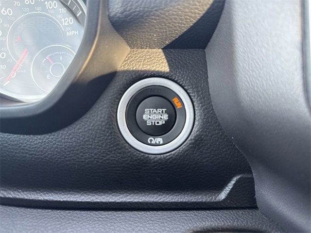 2023 RAM 1500 Big Horn Crew Cab 4x4 5'7" Box