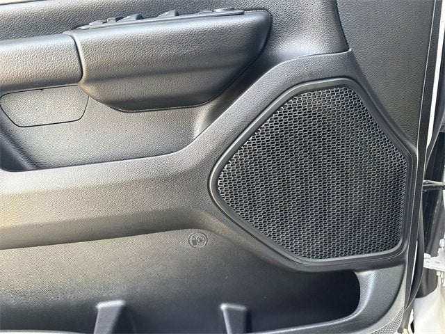 2023 RAM 1500 Big Horn Crew Cab 4x4 5'7" Box