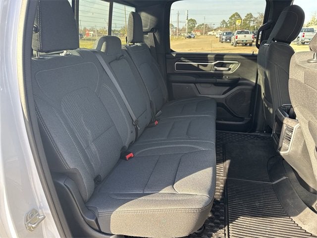 2023 RAM 1500 Big Horn Crew Cab 4x4 5'7" Box