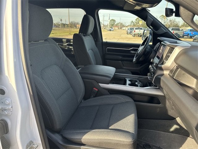 2023 RAM 1500 Big Horn Crew Cab 4x4 5'7" Box