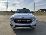 2023 RAM 1500 Big Horn Crew Cab 4x4 5'7" Box