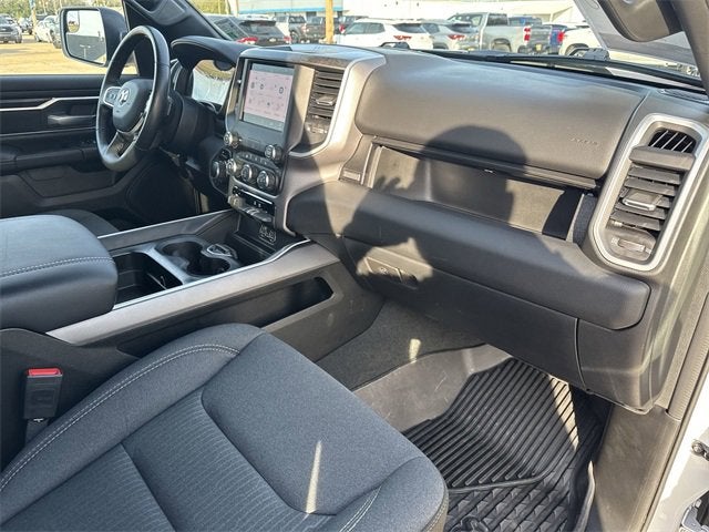 2023 RAM 1500 Big Horn Crew Cab 4x4 5'7" Box