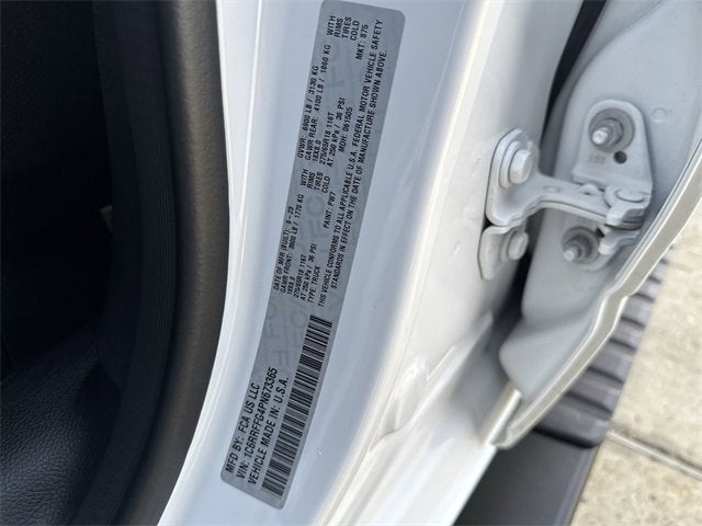 2023 RAM 1500 Big Horn Crew Cab 4x4 5'7" Box