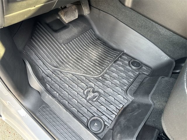 2023 RAM 1500 Big Horn Crew Cab 4x4 5'7" Box