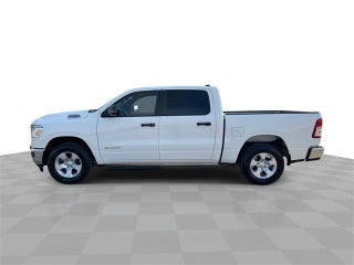 2023 RAM 1500 Big Horn Crew Cab 4x4 5'7" Box