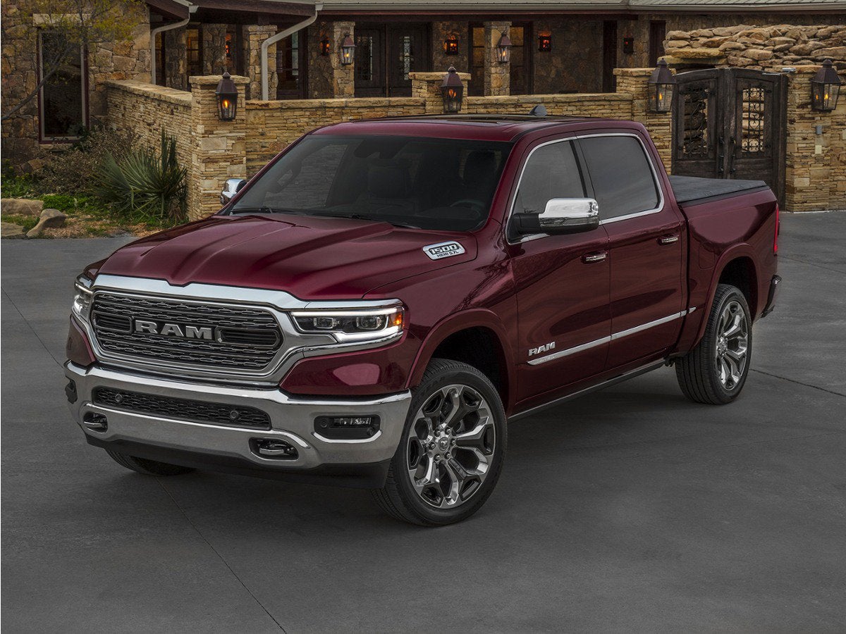 2022 RAM 1500 Limited