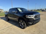2022 RAM 1500 Limited Crew Cab 4x4 5'7" Box