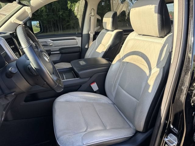 2022 RAM 1500 Limited Crew Cab 4x4 5'7" Box