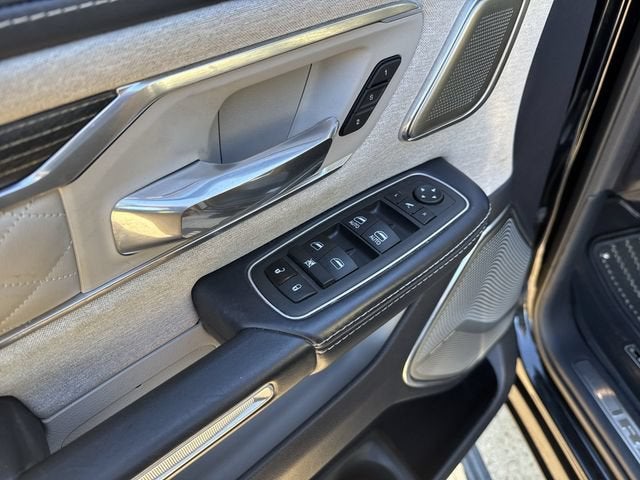 2022 RAM 1500 Limited Crew Cab 4x4 5'7" Box