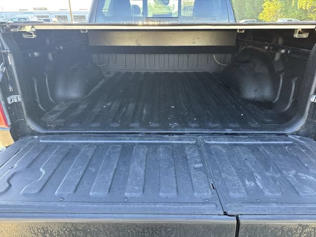 2022 RAM 1500 Limited Crew Cab 4x4 5'7" Box