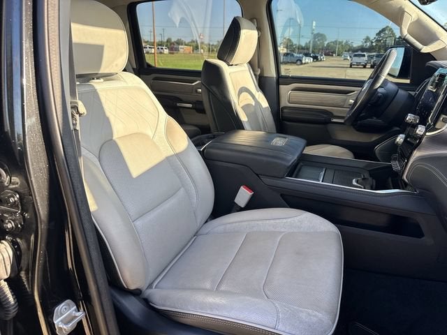 2022 RAM 1500 Limited Crew Cab 4x4 5'7" Box
