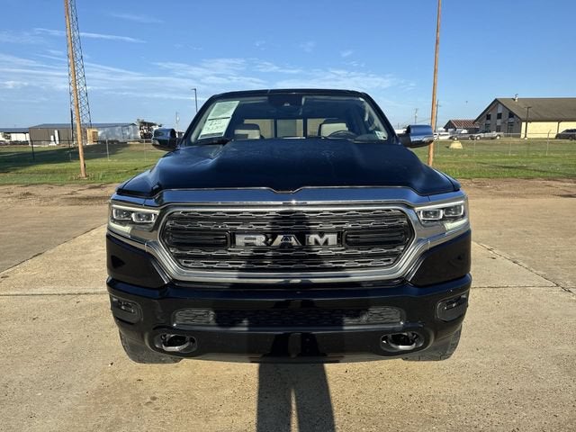 2022 RAM 1500 Limited Crew Cab 4x4 5'7" Box
