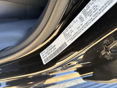 2022 RAM 1500 Limited Crew Cab 4x4 5'7" Box