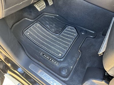 2022 RAM 1500 Limited Crew Cab 4x4 5'7" Box