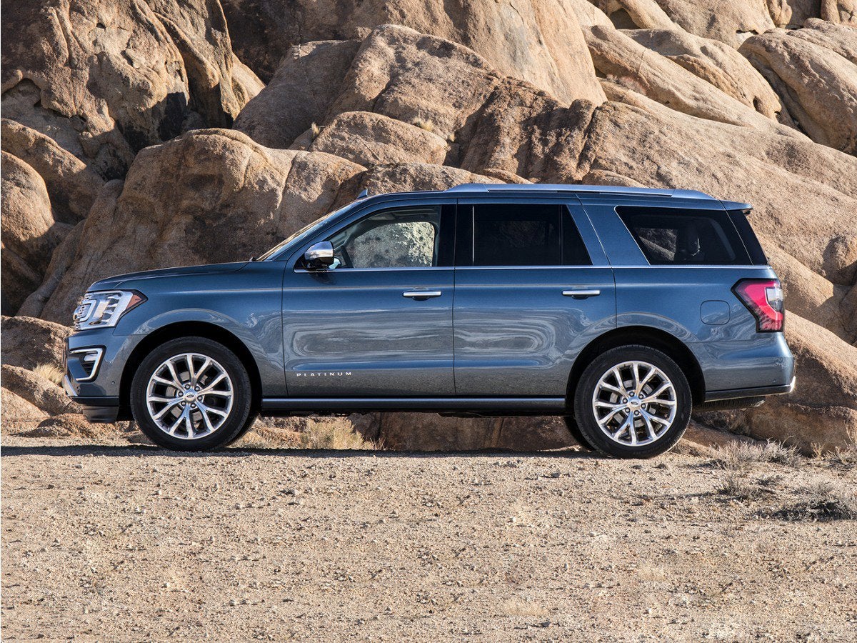 2019 Ford Expedition XLT's photo