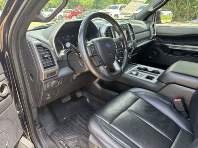 2019 Ford Expedition XLT